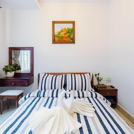 Lovely House Da Lat Esterno foto
