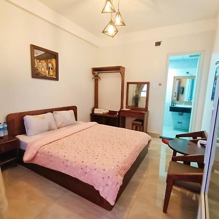 Lovely House Da Lat Esterno foto