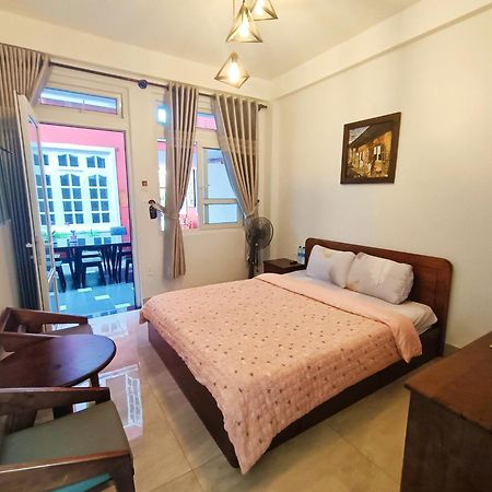 Lovely House Da Lat Esterno foto