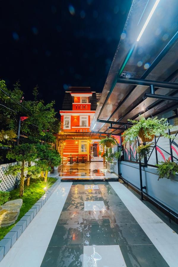Lovely House Da Lat Esterno foto
