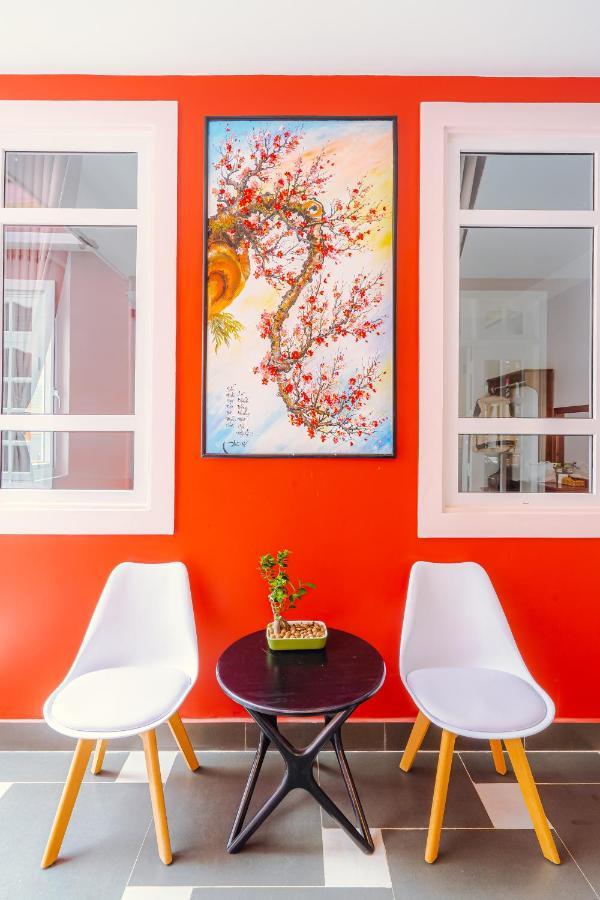 Lovely House Da Lat Esterno foto