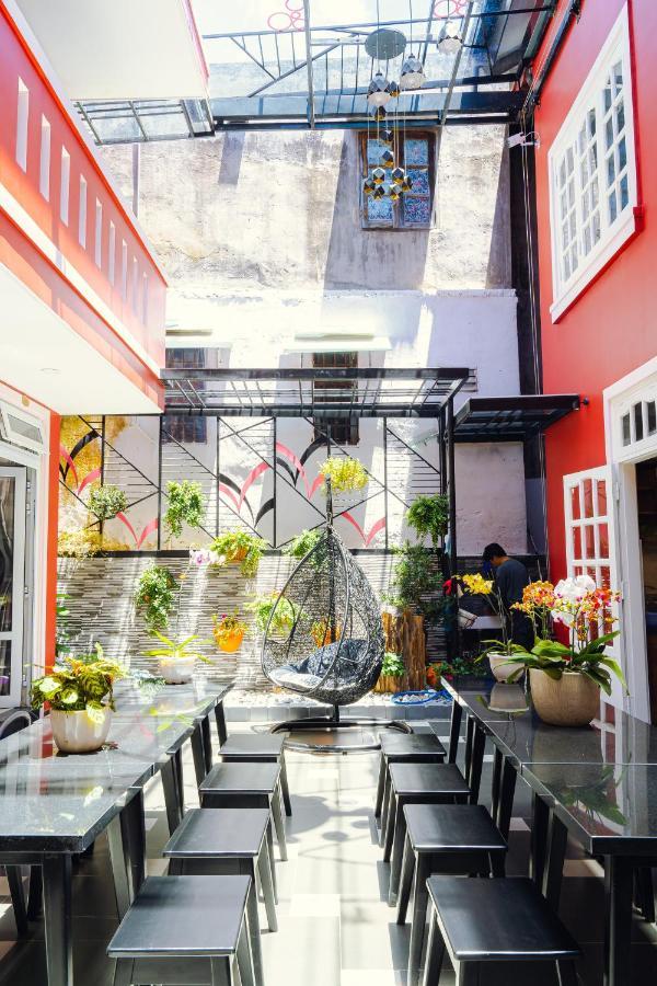 Lovely House Da Lat Esterno foto