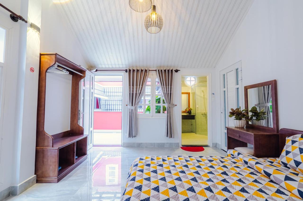 Lovely House Da Lat Esterno foto