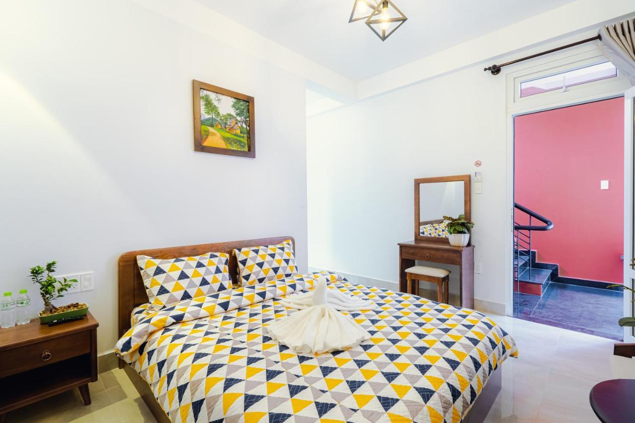 Lovely House Da Lat Esterno foto