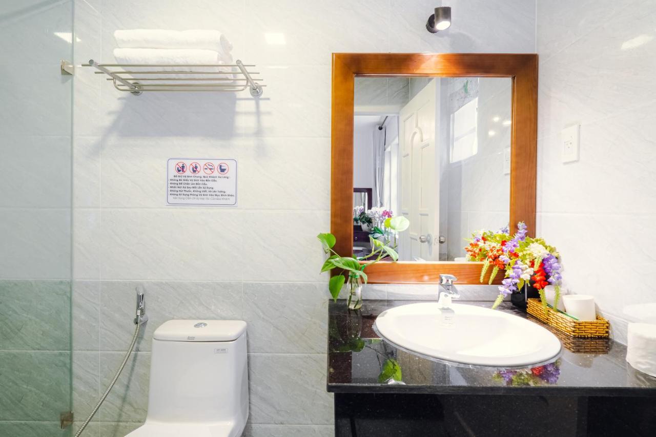 Lovely House Da Lat Esterno foto