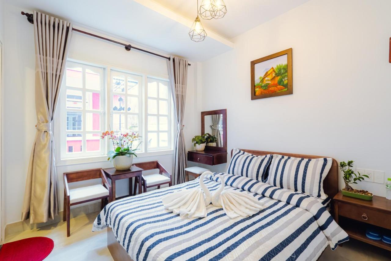 Lovely House Da Lat Esterno foto