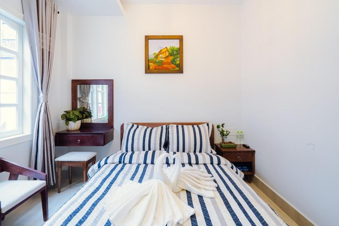 Lovely House Da Lat Esterno foto