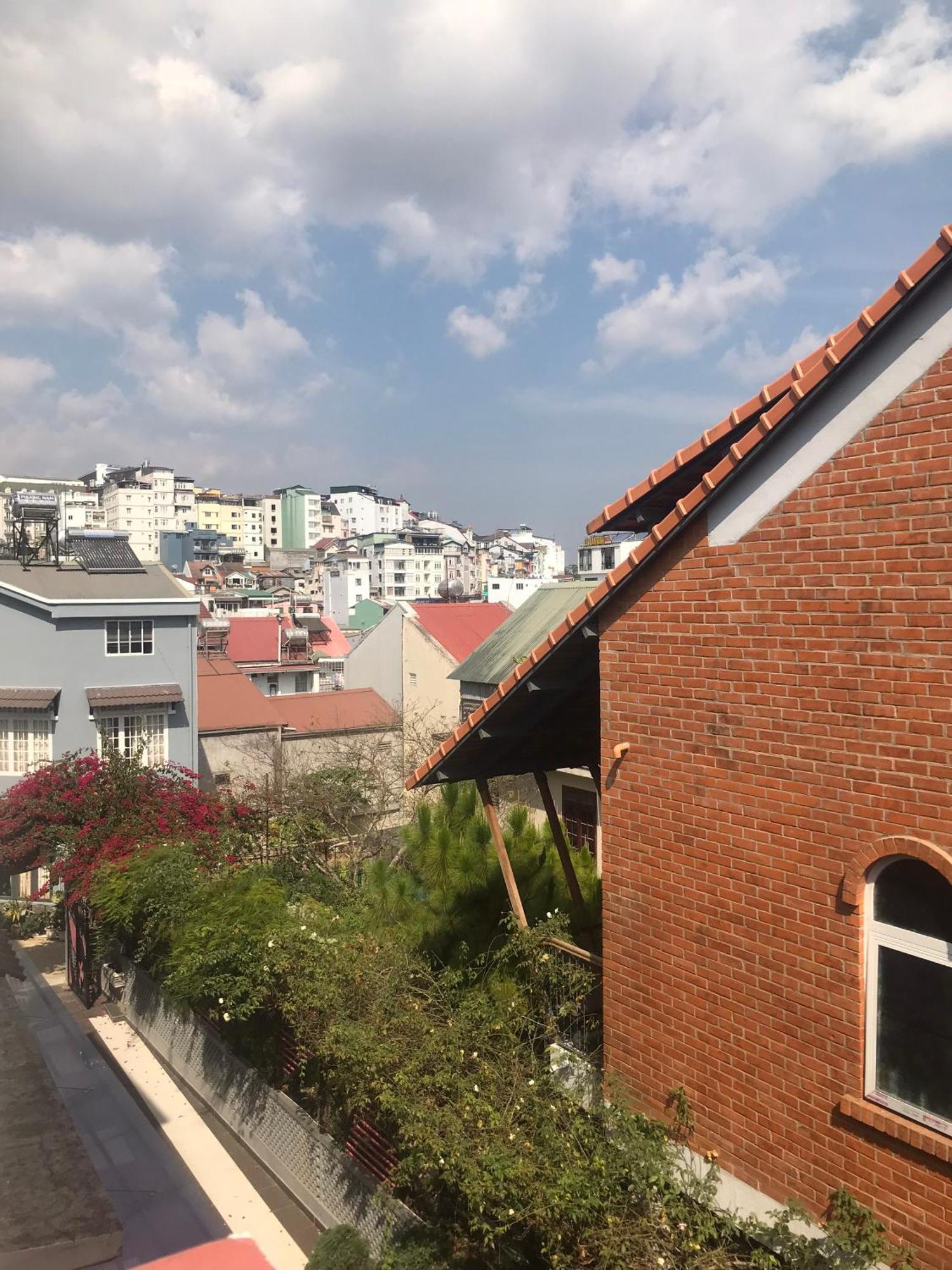 Lovely House Da Lat Esterno foto