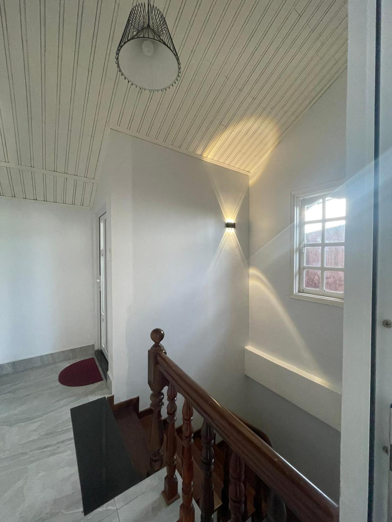 Lovely House Da Lat Esterno foto