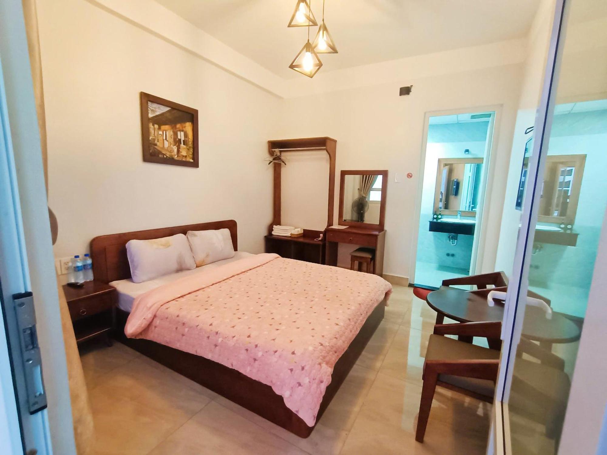 Lovely House Da Lat Esterno foto